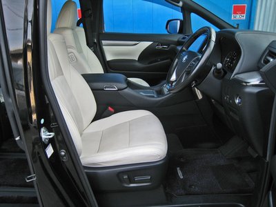 صورة مصغرة 57 لـ 2019 TOYOTA ALPHARD