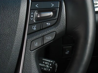 صورة مصغرة 34 لـ 2019 TOYOTA ALPHARD