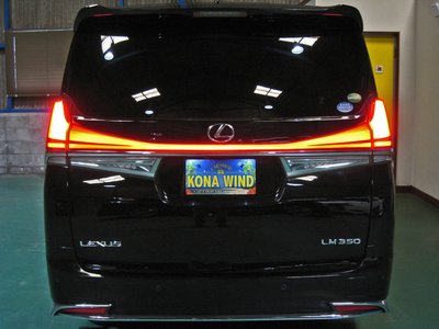 صورة مصغرة 11 لـ 2019 TOYOTA ALPHARD