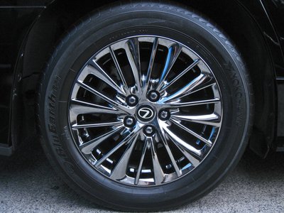 صورة مصغرة 14 لـ 2019 TOYOTA ALPHARD