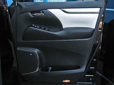 صورة مصغرة 48 لـ 2019 TOYOTA ALPHARD