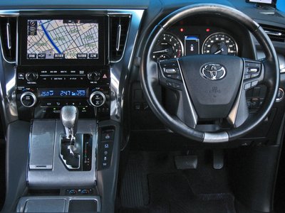 صورة مصغرة 28 لـ 2019 TOYOTA ALPHARD