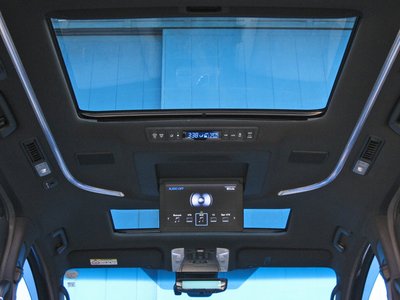 صورة مصغرة 20 لـ 2019 TOYOTA ALPHARD