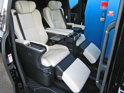 صورة مصغرة 66 لـ 2019 TOYOTA ALPHARD
