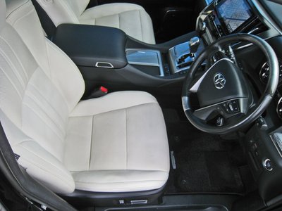 صورة مصغرة 58 لـ 2019 TOYOTA ALPHARD
