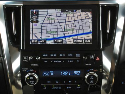 صورة مصغرة 29 لـ 2019 TOYOTA ALPHARD