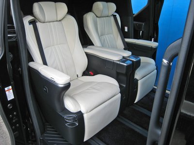 صورة مصغرة 63 لـ 2019 TOYOTA ALPHARD