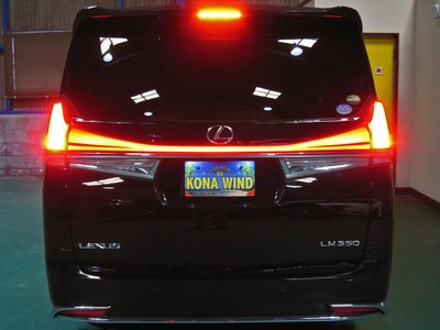 صورة مصغرة 12 لـ 2019 TOYOTA ALPHARD
