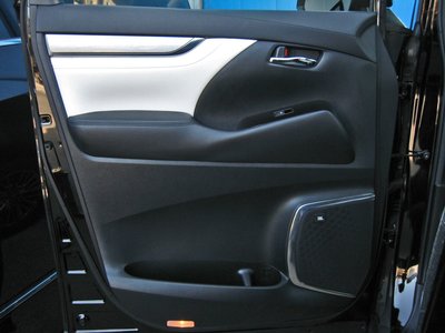 صورة مصغرة 49 لـ 2019 TOYOTA ALPHARD