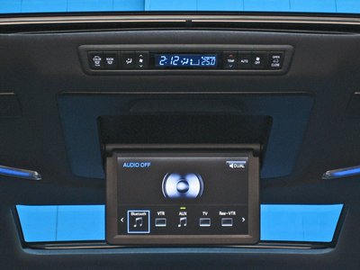 صورة مصغرة 19 لـ 2019 TOYOTA ALPHARD