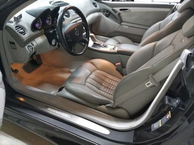 2005 Mercedes-BENZ SL AMG — фото 3