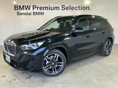 BMW X1 - 1