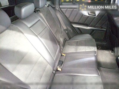 MERCEDES-BENZ GLK - 6