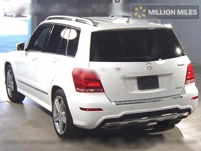MERCEDES-BENZ GLK - 2