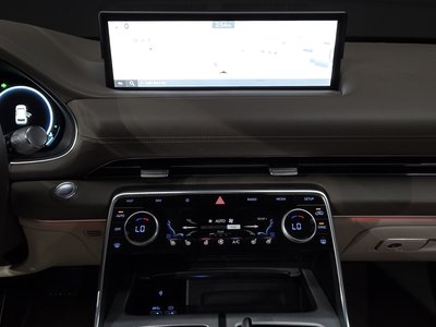 صورة مصغرة 19 لـ 2020 Genesis GV80