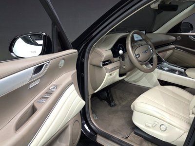 صورة مصغرة 13 لـ 2020 Genesis GV80