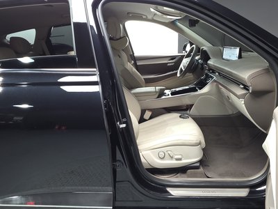 صورة مصغرة 16 لـ 2020 Genesis GV80