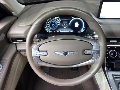 صورة مصغرة 20 لـ 2020 Genesis GV80