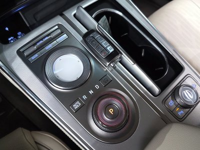 صورة مصغرة 12 لـ 2020 Genesis GV80