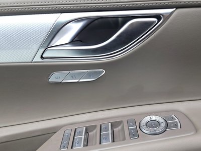 صورة مصغرة 28 لـ 2020 Genesis GV80