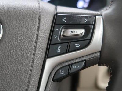 TOYOTA LAND CRUISER PRADO - 4