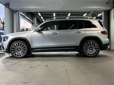MERCEDES-BENZ GLB - 3
