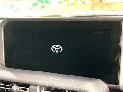 TOYOTA LAND CRUISER 250 - 4