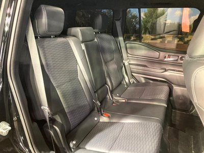 TOYOTA LAND CRUISER 250 - 9