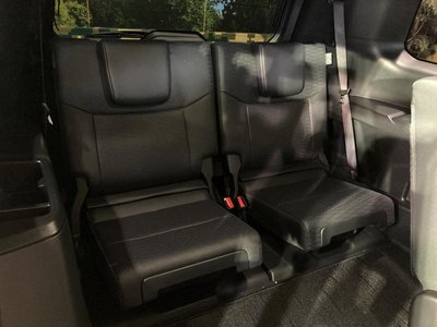 TOYOTA LAND CRUISER 250 - 10