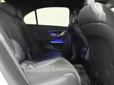 2025 Mercedes-BENZ C-CLASS 缩略图 32