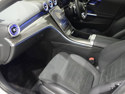 2025 Mercedes-BENZ C-CLASS 缩略图 26