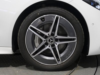 2025 Mercedes-BENZ C-CLASS 缩略图 51