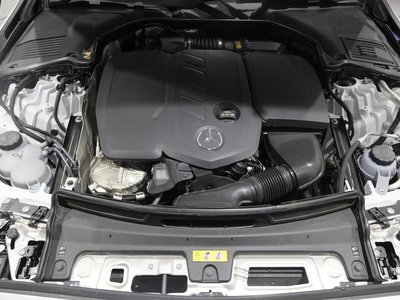 2025 Mercedes-BENZ C-CLASS 缩略图 55