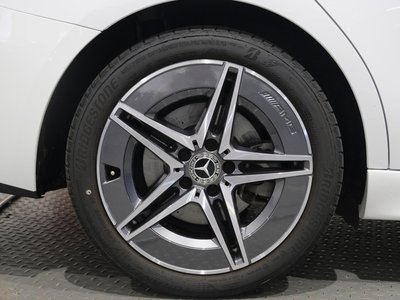 2025 Mercedes-BENZ C-CLASS 缩略图 53