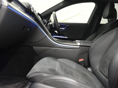 2025 Mercedes-BENZ C-CLASS 缩略图 27
