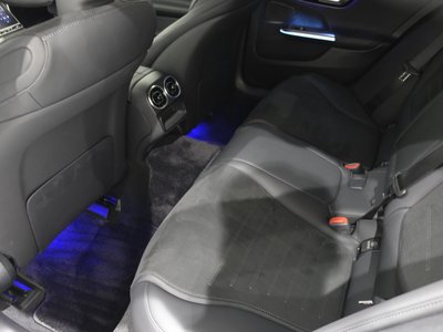 2025 Mercedes-BENZ C-CLASS 缩略图 36