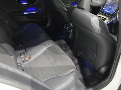 2025 Mercedes-BENZ C-CLASS 缩略图 31