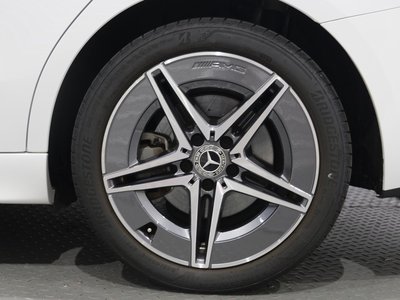 2025 Mercedes-BENZ C-CLASS 缩略图 54