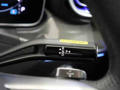 2025 Mercedes-BENZ C-CLASS 缩略图 12