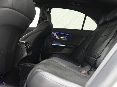 2025 Mercedes-BENZ C-CLASS 缩略图 37