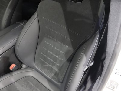 2025 Mercedes-BENZ C-CLASS 缩略图 28