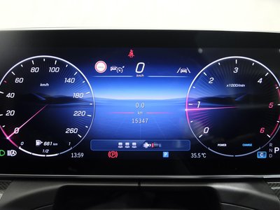 2025 Mercedes-BENZ C-CLASS 照片 8