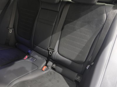 2025 Mercedes-BENZ C-CLASS 缩略图 38