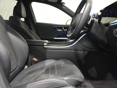 2025 Mercedes-BENZ C-CLASS 缩略图 18