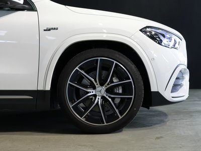 2026 Mercedes-BENZ GLA AMG — миниатюра 56