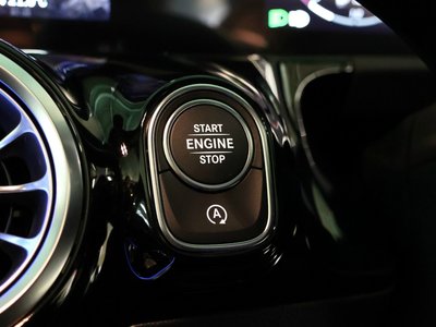 2026 Mercedes-BENZ GLA AMG — миниатюра 21