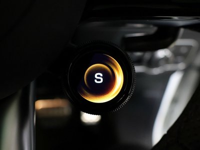 2026 Mercedes-BENZ GLA AMG — миниатюра 33