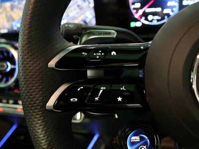 2026 Mercedes-BENZ GLA AMG — миниатюра 18