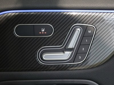 2026 Mercedes-BENZ GLA AMG — миниатюра 45