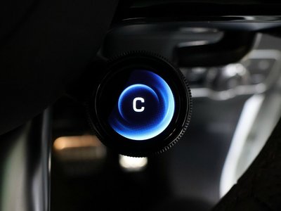2026 Mercedes-BENZ GLA AMG — миниатюра 32